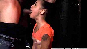 First time mature feet domination on fresh teen 18+ cooch, oops!