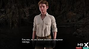 Treasure Of Nadia - Discovering The Ship's Hidden Treasure