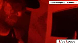 we visited a brothel in minas gerais and filmed enjoying the delicious woman