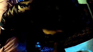 Want to see this risky blowjob?