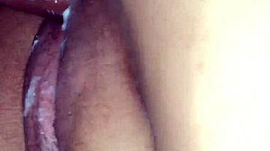 Shared Wife With Stranger In Swinger Bar