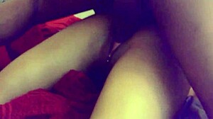 Shae and Jay Go at It Part 2