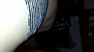 why fuck this beautiful petite wife?