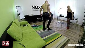 Fuckorfired - Barbara