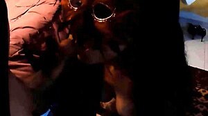 Bu riskli oral sikişi görmek ister misin?