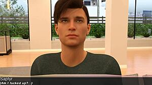 Horny Stepsister Ready for Big Cock and Oral