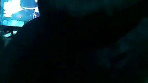 Wow, dick gobbler devours fat cock with sloppy deepthroat!