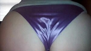 Amateur Couple Enjoying Intimate Moments Together