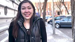 Torbe fucks beautiful Indian model