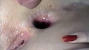 Hai mai provato anal come nei classici retro con ninfe folli?