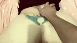 i had a party with this milf and we ended up fucking in the shower, oh god