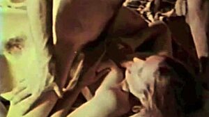 British Mother-in-Law Teaches Vintage Taboo Lessons