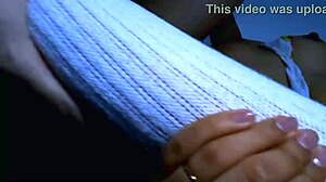 i saw my boss's stepdaughter and shes so busty and tight