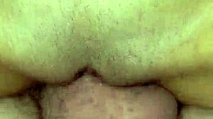 My Wife Shows Her Pussy And Gets Fucked Hard