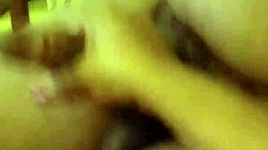 Freaky Gangbang Sessions In New Orleans!