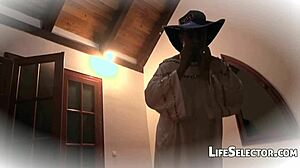 Boob Fairy Intensely Sucks Cock In Hardcore POV