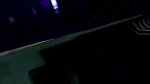 A la gorda de celedonia le encanta chupar mi pija