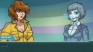 Complete gameplay - star channel 34 part 20