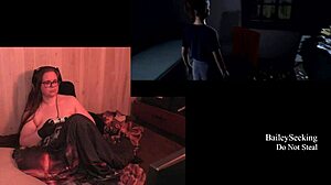 naked playthrough of the quarry part 8