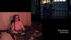 naked playthrough of the quarry part 8