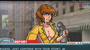 Star Channel 34 Del 81: Anime-eventyr