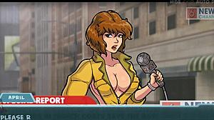 Star Channel 34 Del 81: Anime-eventyr