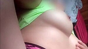 i’m a busty mature latina craving heat, filming homemade porn with my big natural tits, aiming to be an amateur model