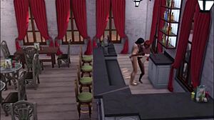 Wicked Whimsville Episode Features Outdoor Pussy Fucking And Ass Licking