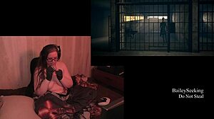 naked playthrough of the quarry part 8