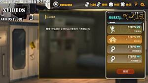 Ai愛諾-機娘育成方程式2 第9部 anime