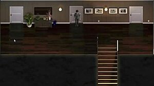 Audrey Bitoni's gameplay rocks in genesis order part 47