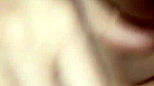 Wow, Vegas Stripper Rips Clothes For Wet Puffy Pussy Fucking!