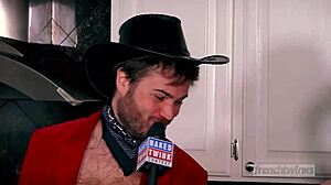 i'm competing naked with felix and justin, our big cocks hard and ready