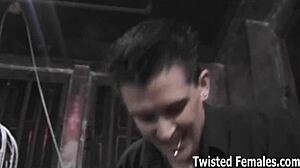 Lets see how much punishment you can take