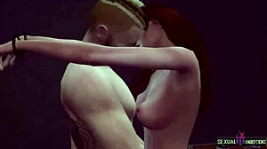 inspectors fucking in the office with rough fingering and licking!