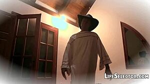 Boob Fairy Intensely Sucks Cock In Hardcore POV