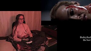 naked playthrough of the quarry part 8