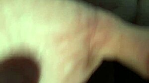 Latina Prostitute Rides Giant Cock In Anal Session