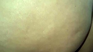 Latina Prostitute Rides Giant Cock In Anal Session