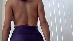 i’ve got a wicked plan to tease my favorite cuckold slave boy tonight.  