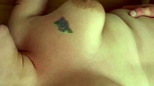 Boss Tricks Brunette Employee into Private Italian Home Encounter