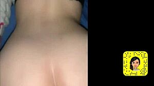 Homemade whores crave cock in doggystyle