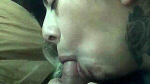 Sucking Best Friend's Dick So Good