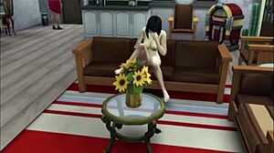 Wicked Whimsville Episode Features Outdoor Pussy Fucking And Ass Licking