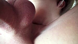 Sonia Lago Loves Hot Amateur French Anal Action