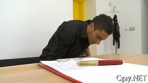 i sucked hunks cock in gay sex.