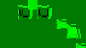 Wow, mistress's sexy feet in slippers and lurex pantyhose!