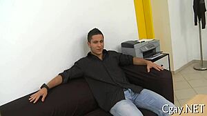 i sucked hunks cock in gay sex.