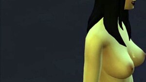 Wicked Whimsville Episode Features Outdoor Pussy Fucking And Ass Licking