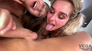 Stepsis stuck, and I finally explored her tight spots